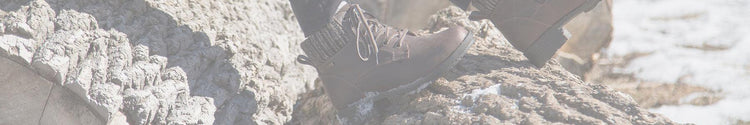 Women's Ankle Boots - Comfy Moda US