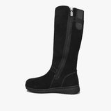Women's Leslie Boots - Comfy Moda US