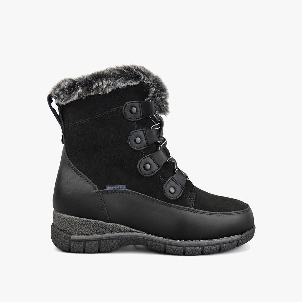 Women's Maya Boots - Comfy Moda US