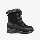 Women's Maya Boots - Comfy Moda US