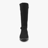 Women's Leslie Boots - Comfy Moda US