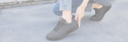 Comfortable Walking Shoes For Women - Comfy Moda US