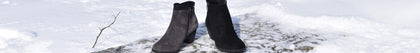 Women Waterproof Winter Boots - Comfy Moda US