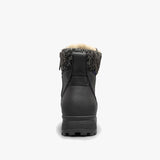 Women's College Boots - Comfy Moda US