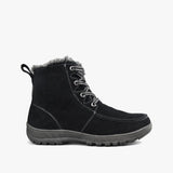 Women's Warsaw Short Boots - Comfy Moda US