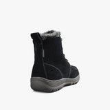 Women's Warsaw Short Boots - Comfy Moda US