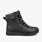 Women's College Boots - Comfy Moda US